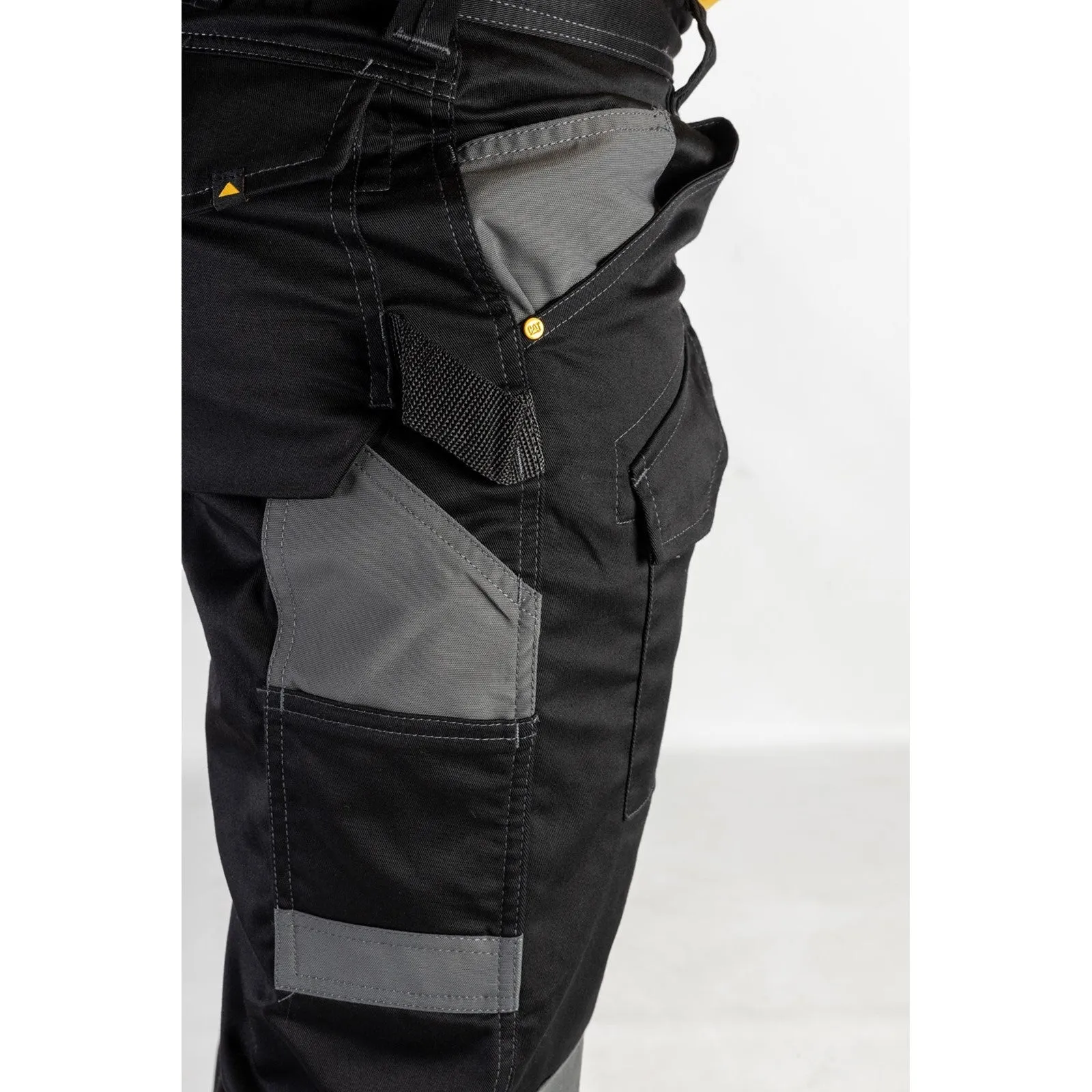 Caterpillar Essentials Stretch Cargo Trousers