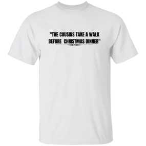 Christmas Walk T-Shirt