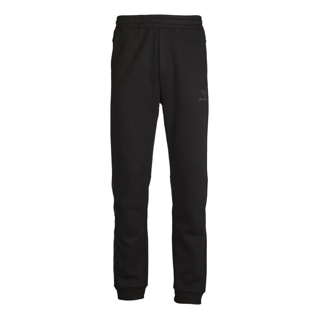 Classic Bee Zen Men Cotton Black Training Pant