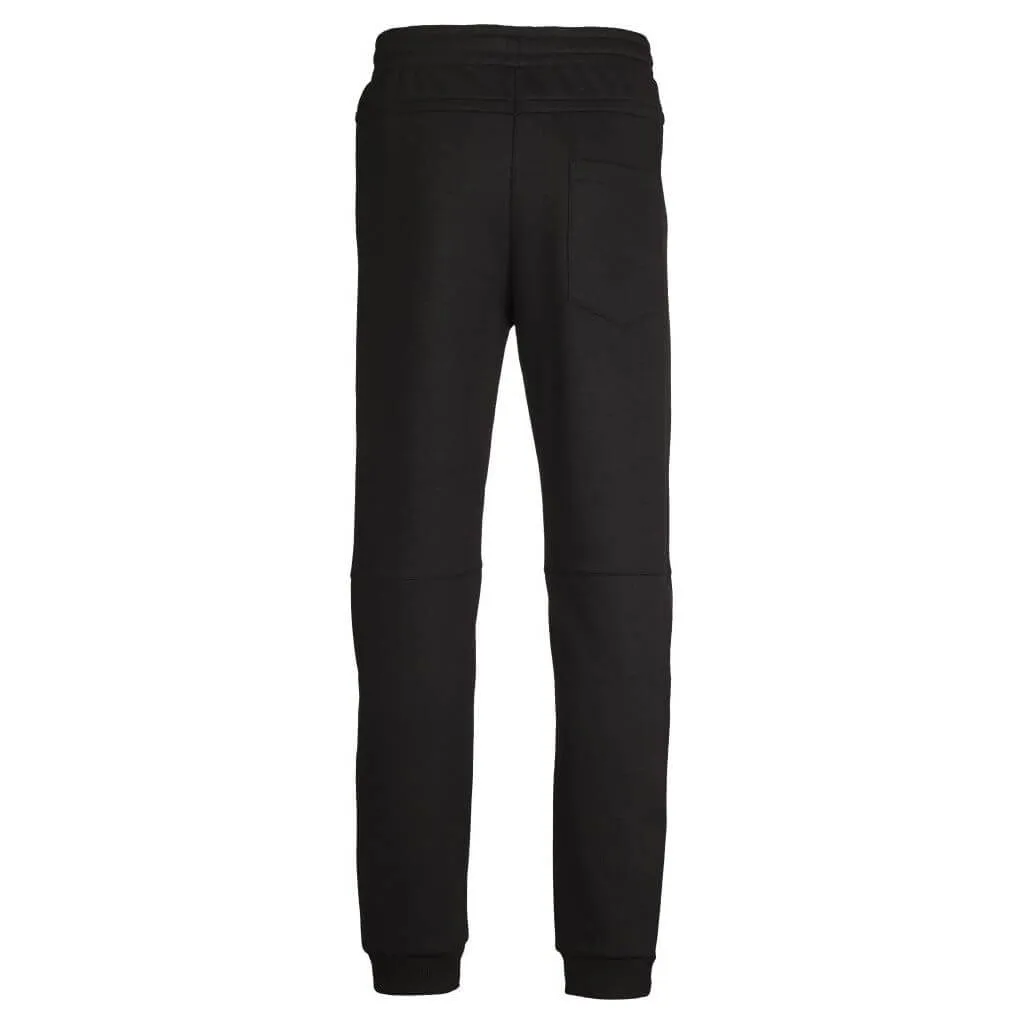 Classic Bee Zen Men Cotton Black Training Pant