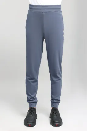 CLASSIC JOGGER PANTS-INDIGO