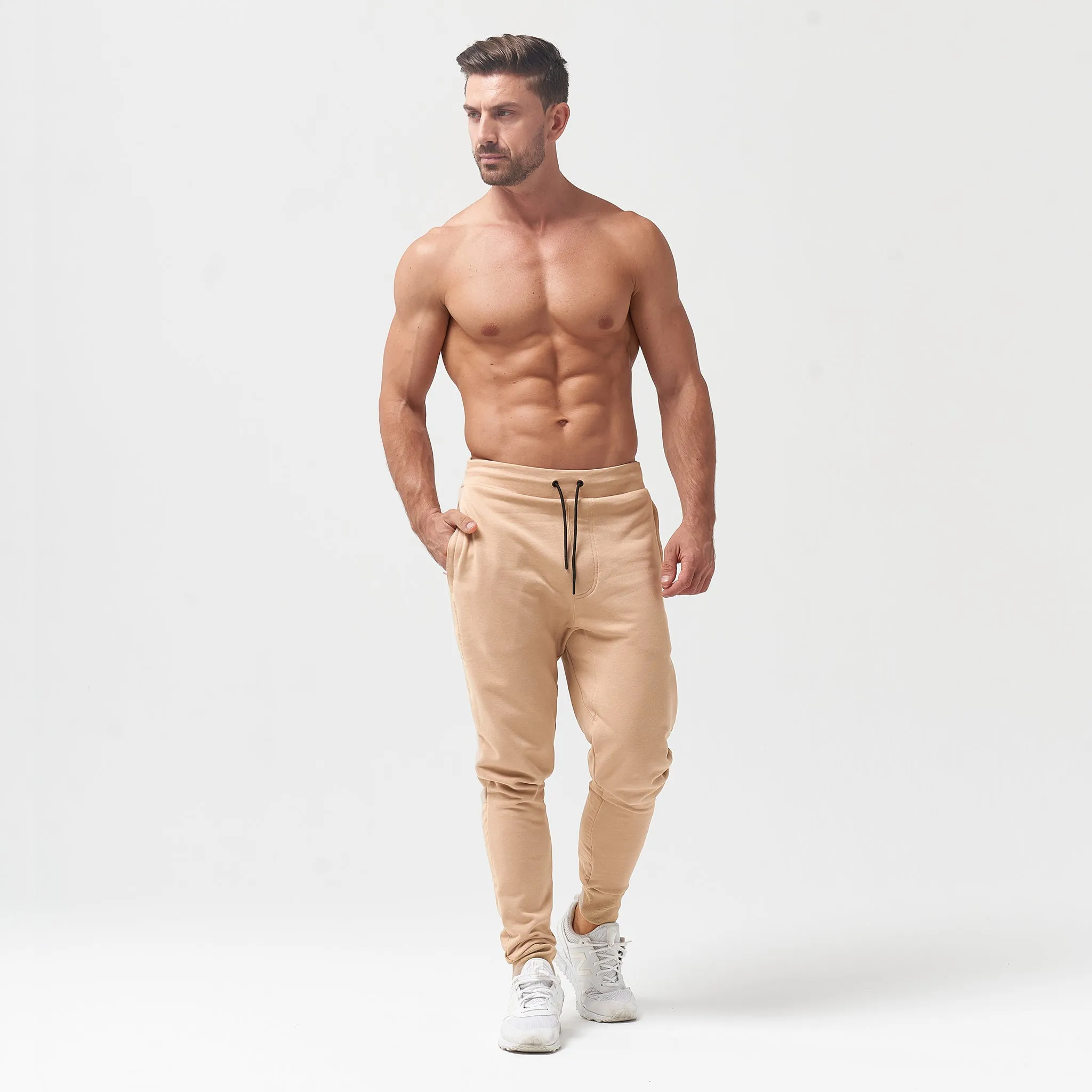 Code Urban Sweat Pants - Deep Cobblestone