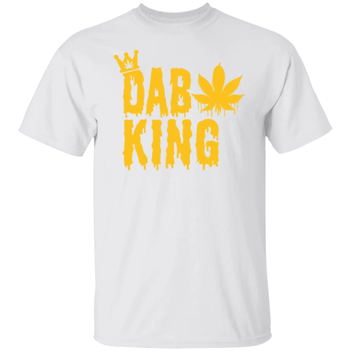 Dab King T-Shirt