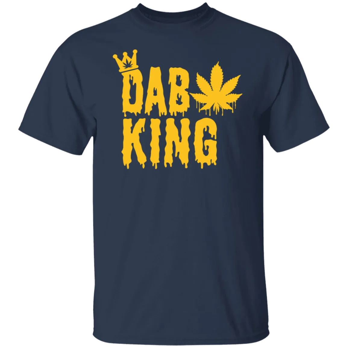 Dab King T-Shirt