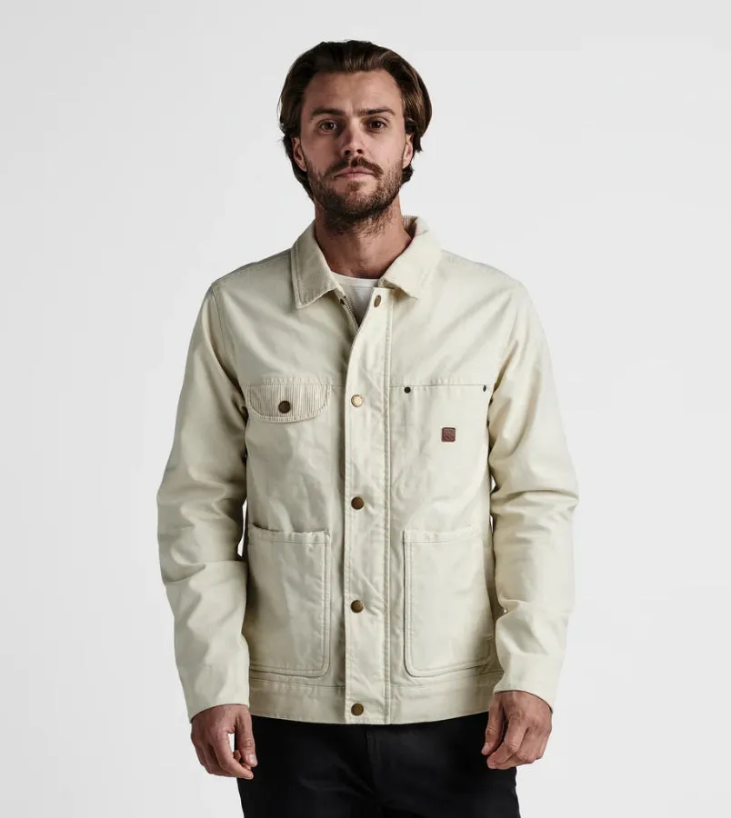 Deckhand Jacket