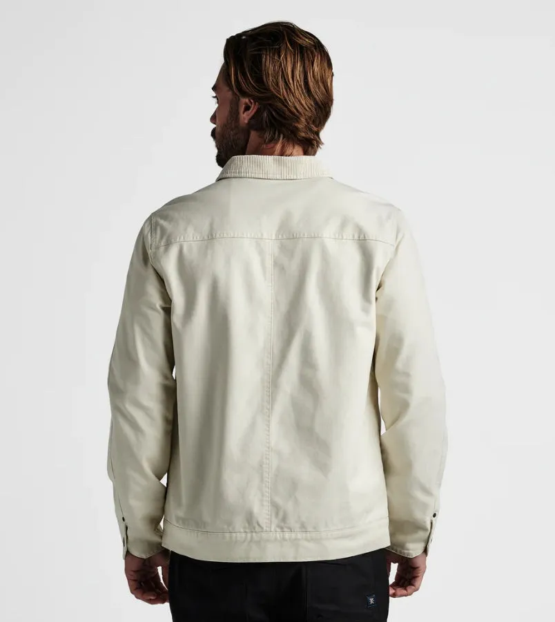 Deckhand Jacket