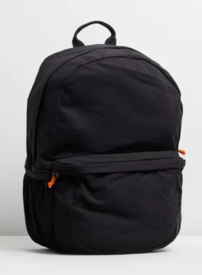 Deus Stevie Daypack Black