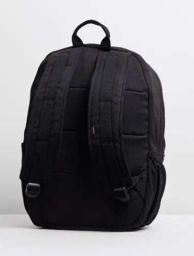 Deus Stevie Daypack Black