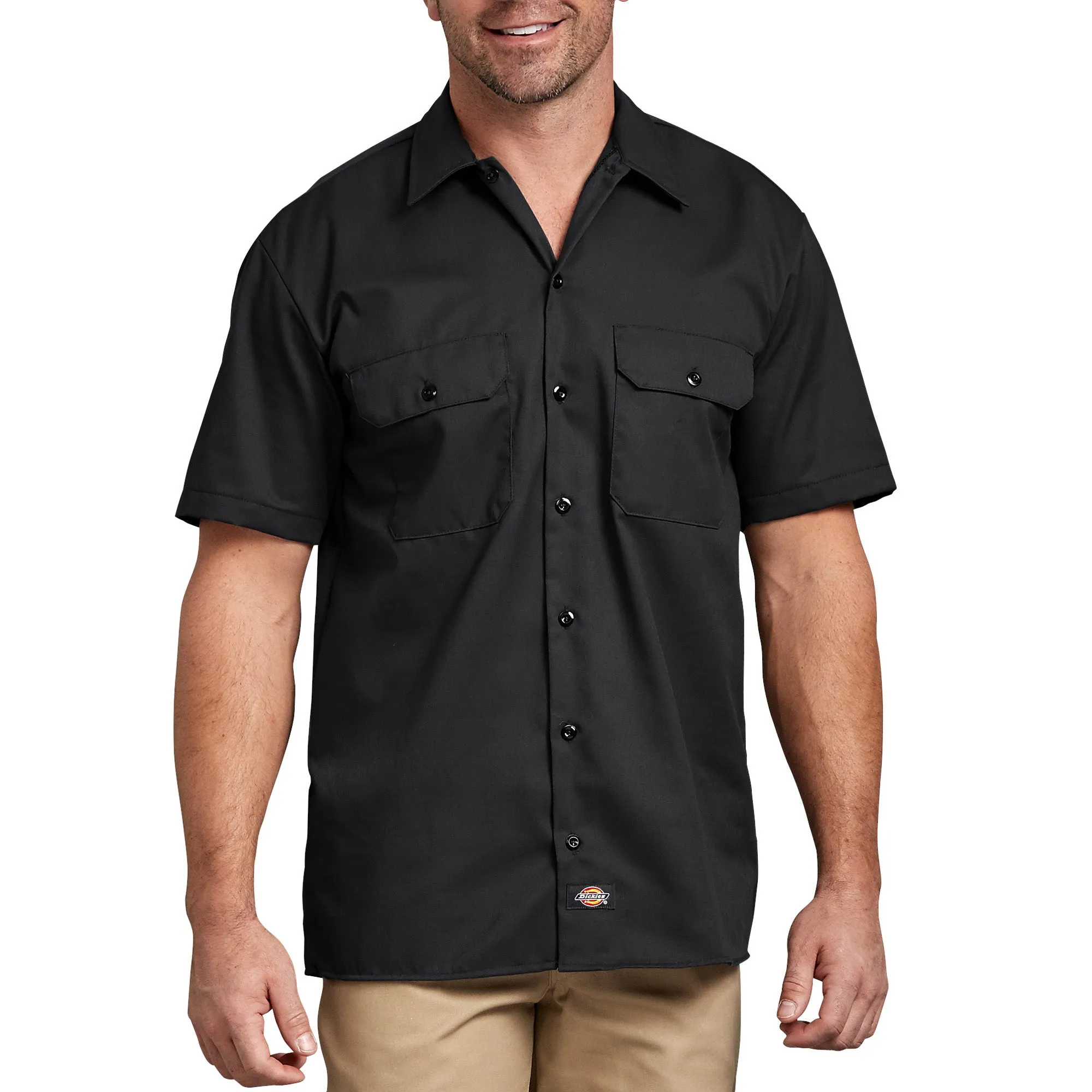 Dickies Short Sleeve Work Shirt