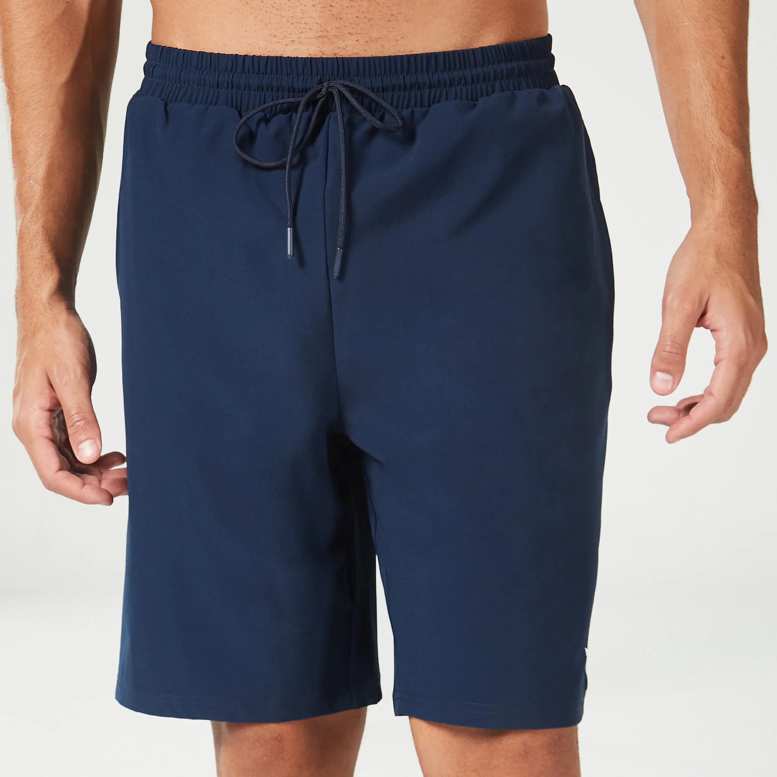 Essential 9" Shorts 2.0 - Navy