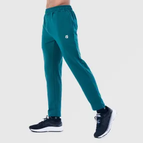 Ethno Trousers (Green)