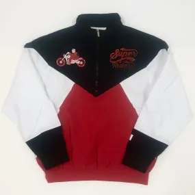 FIFTH LOOP Super Riders Track Jacket