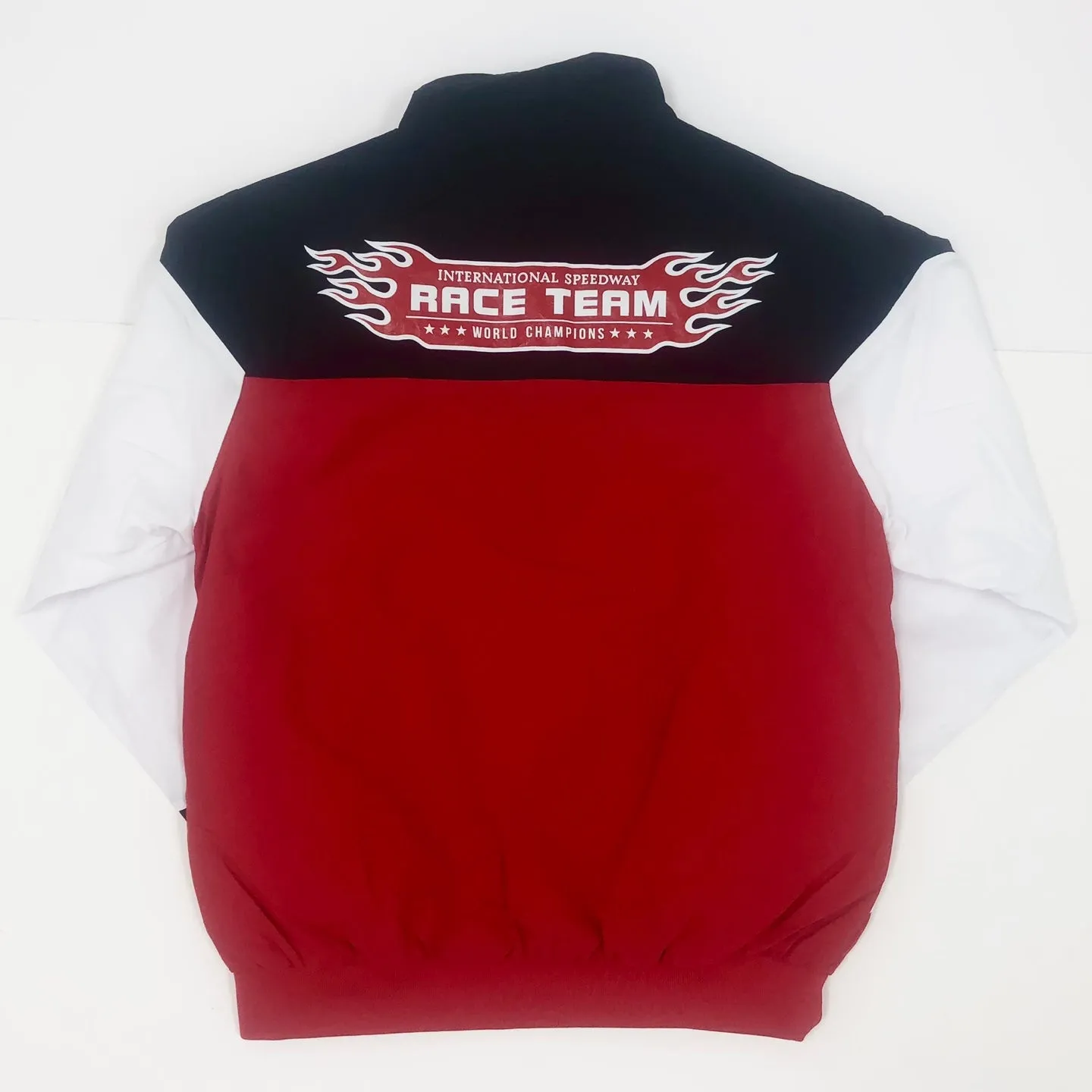 FIFTH LOOP Super Riders Track Jacket