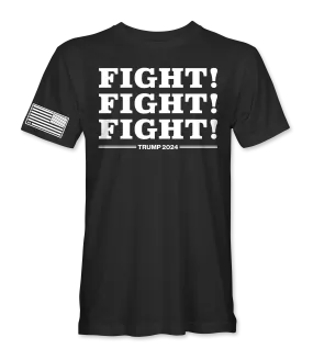 FIGHT FIGHT FIGHT T-Shirt