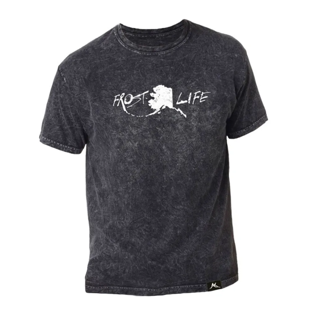 Frost Life Alaska Shirt