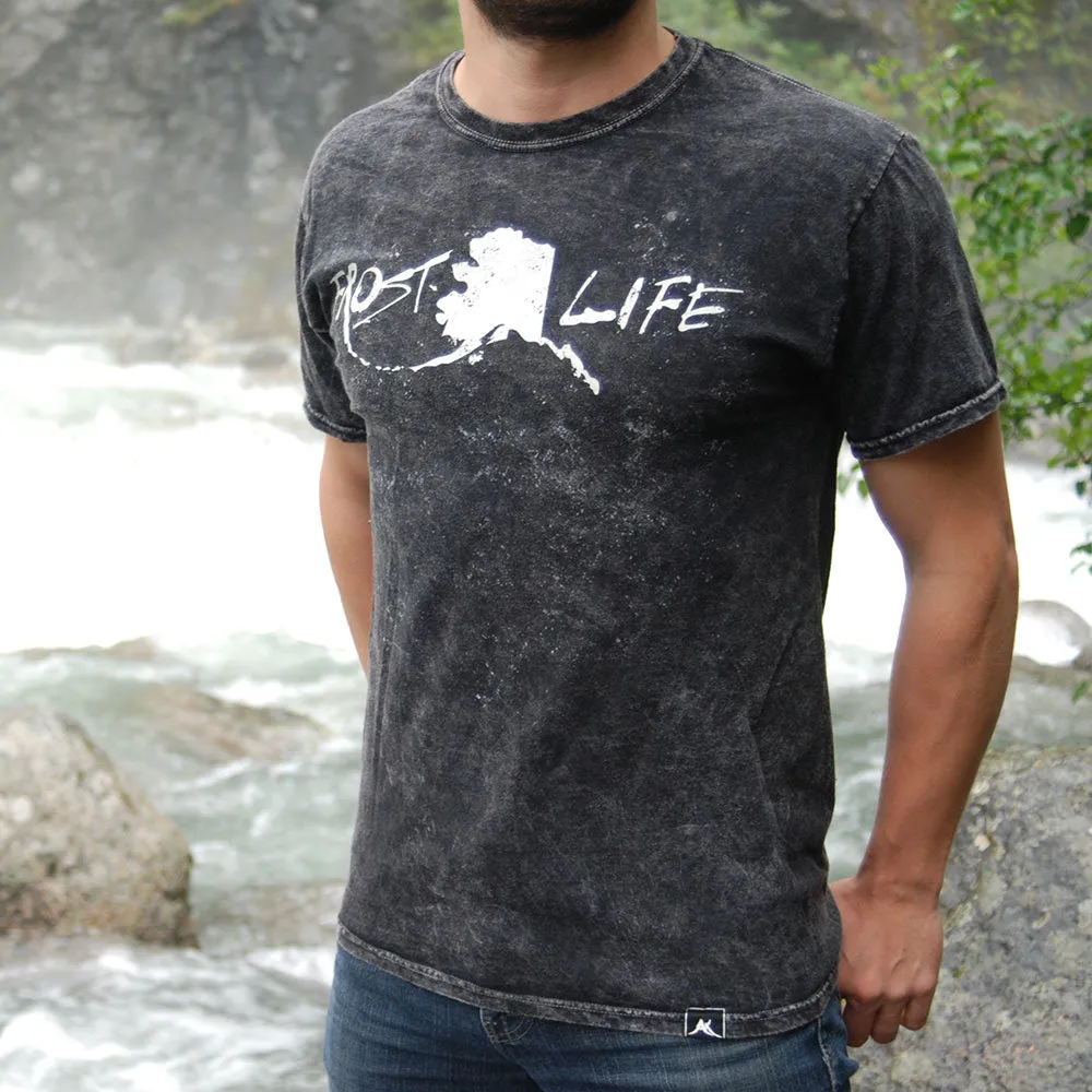 Frost Life Alaska Shirt