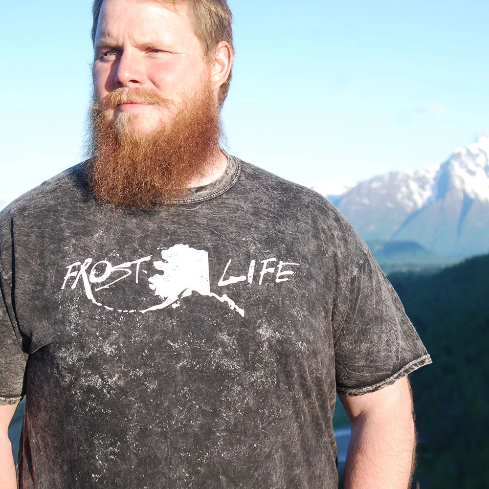 Frost Life Alaska Shirt