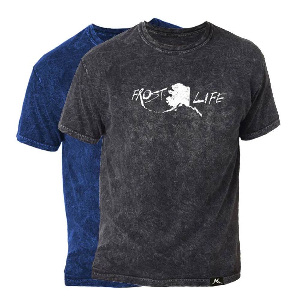 Frost Life Alaska Shirt