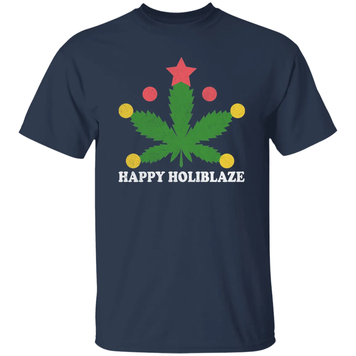 Holiblaze T-Shirt