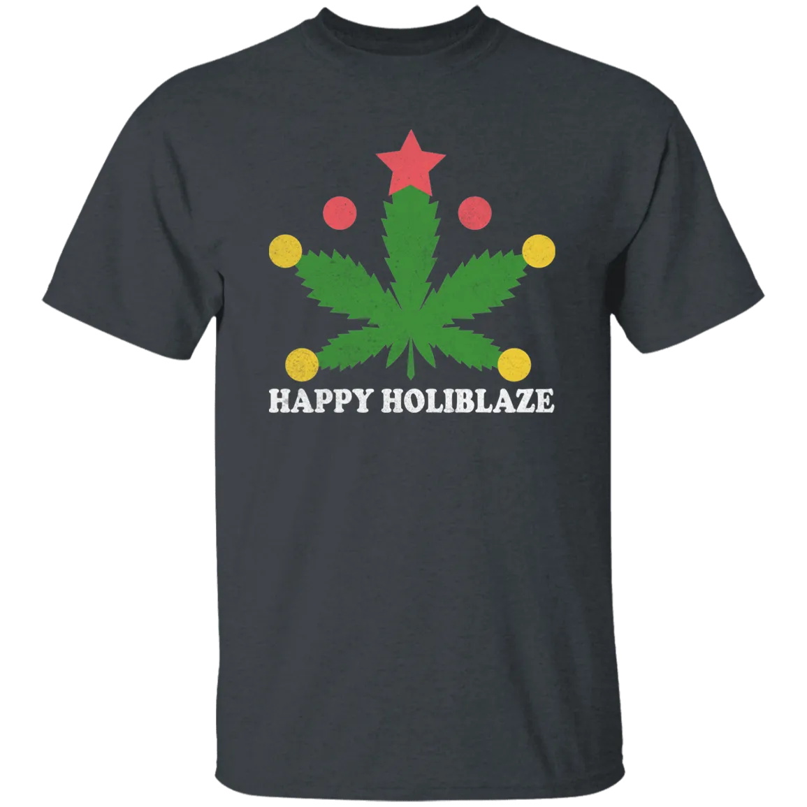 Holiblaze T-Shirt