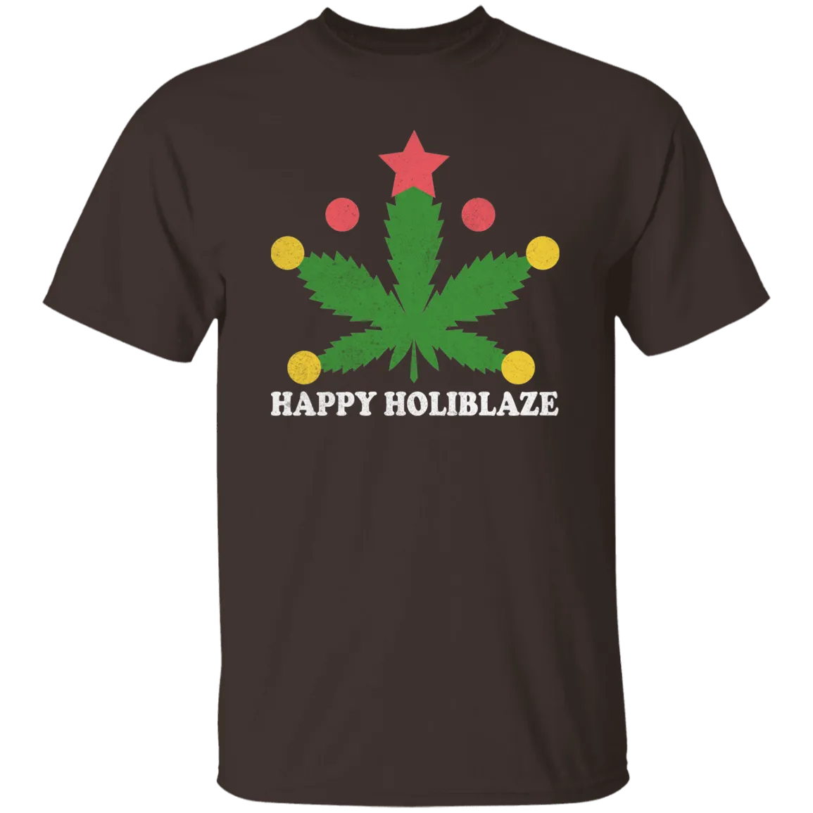 Holiblaze T-Shirt