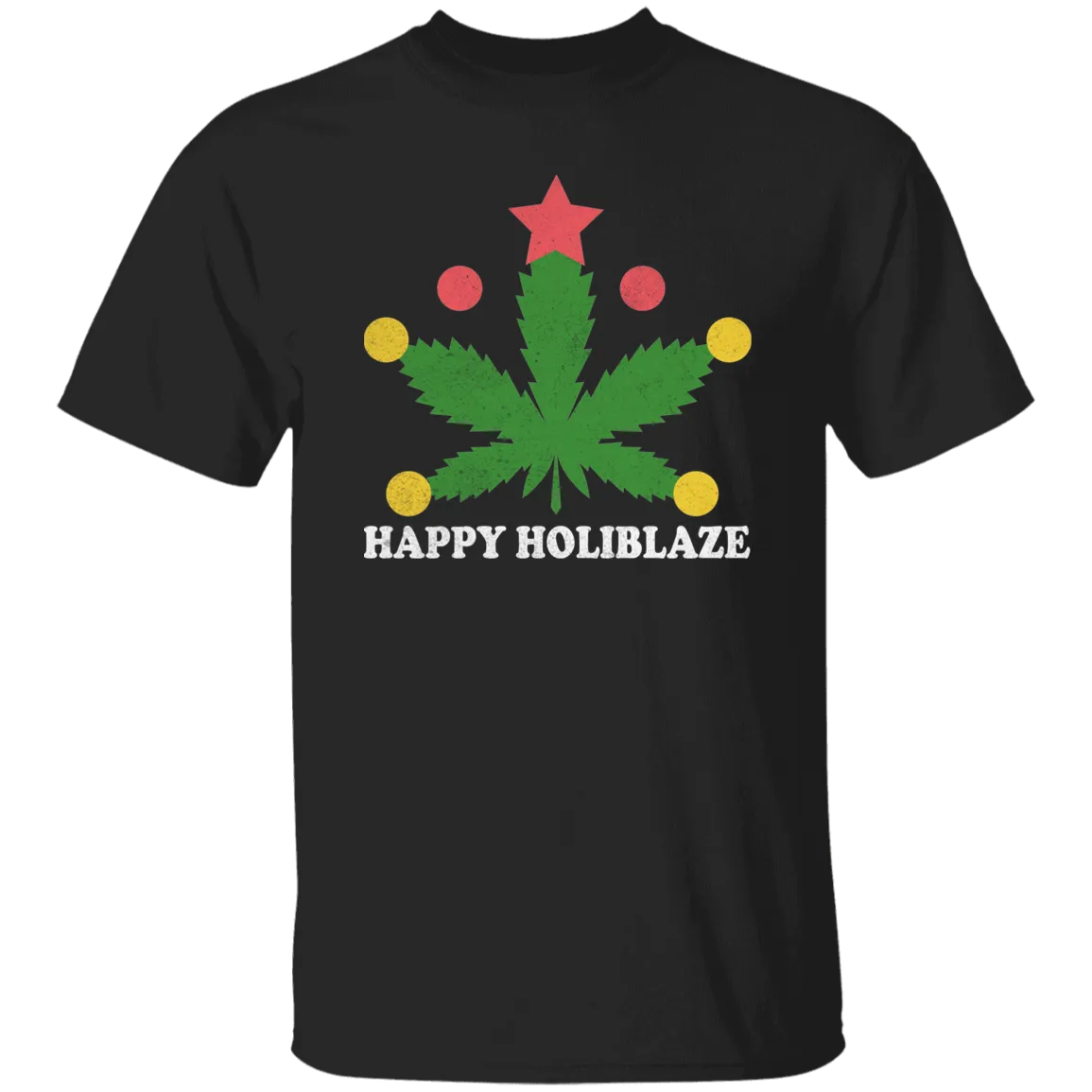 Holiblaze T-Shirt