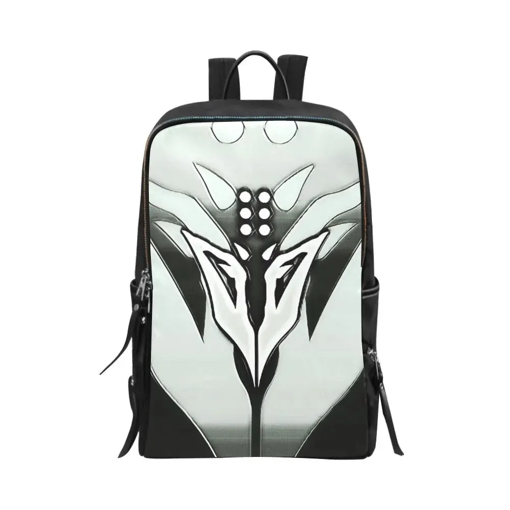 House of Wolves Travel Backpack 15-Inch Laptop (Model 1664))