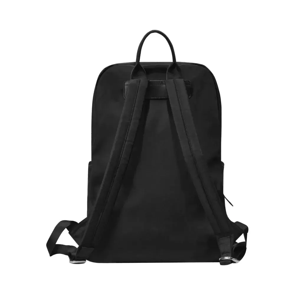 House of Wolves Travel Backpack 15-Inch Laptop (Model 1664))