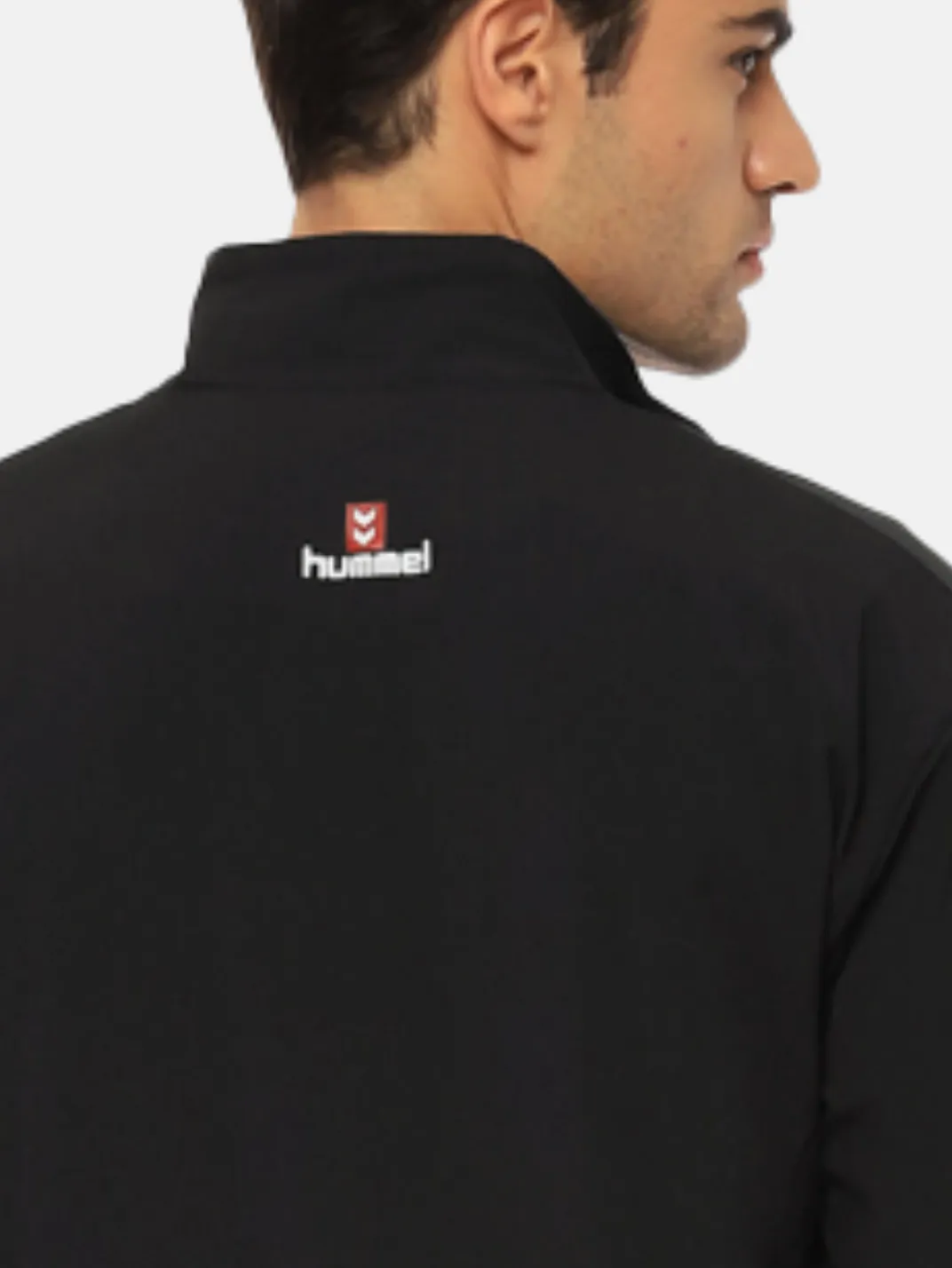 Hummel Elov Men black B2B Jacket