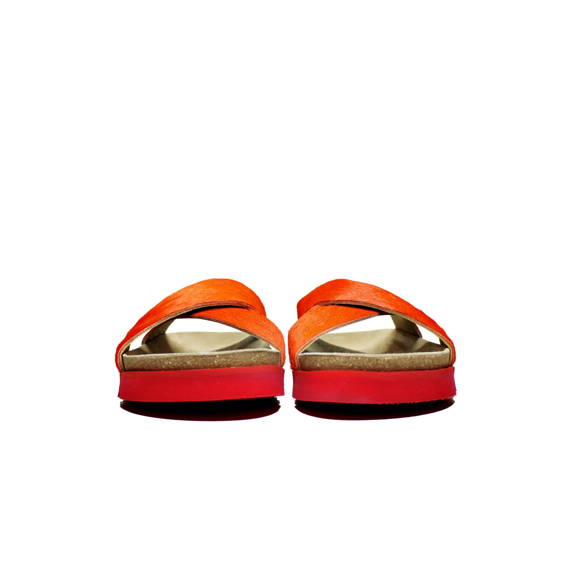 Lampedusa Orange