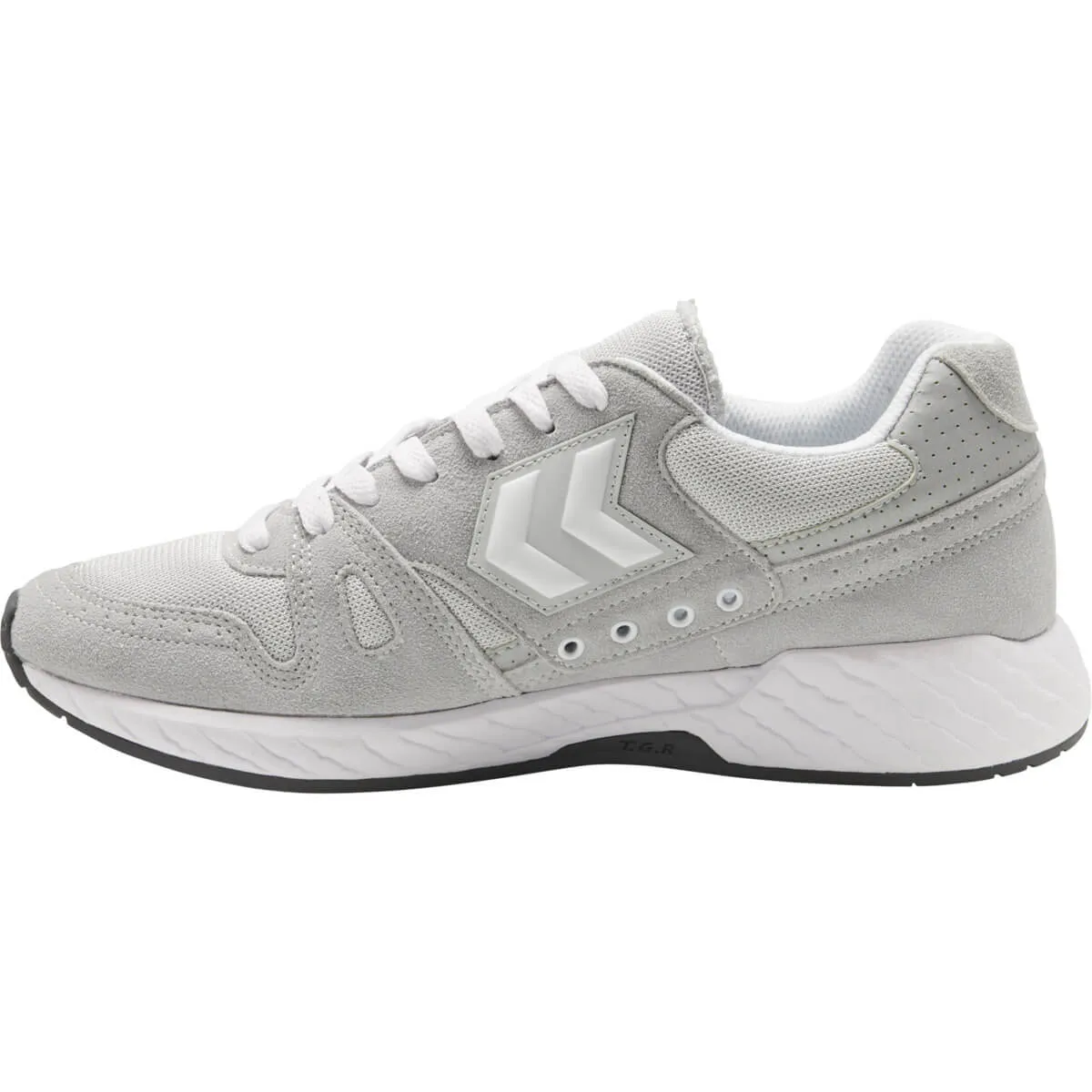 Legend Marathona Men Grey Sneakers