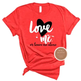 Love Shirt