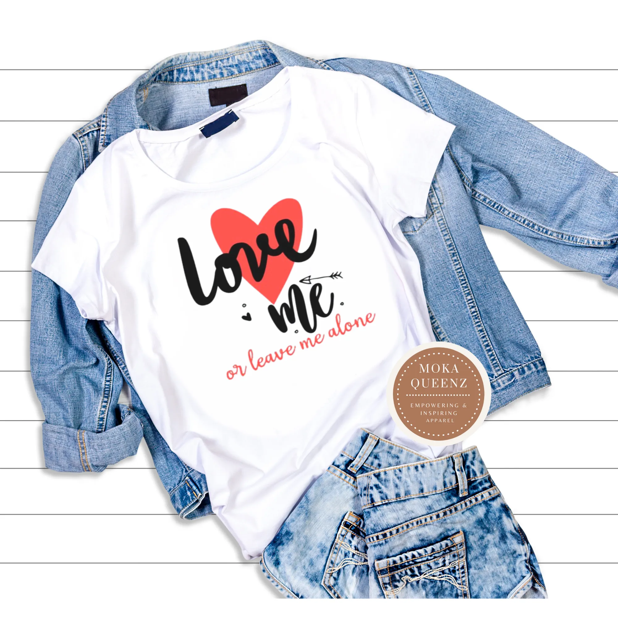 Love Shirt