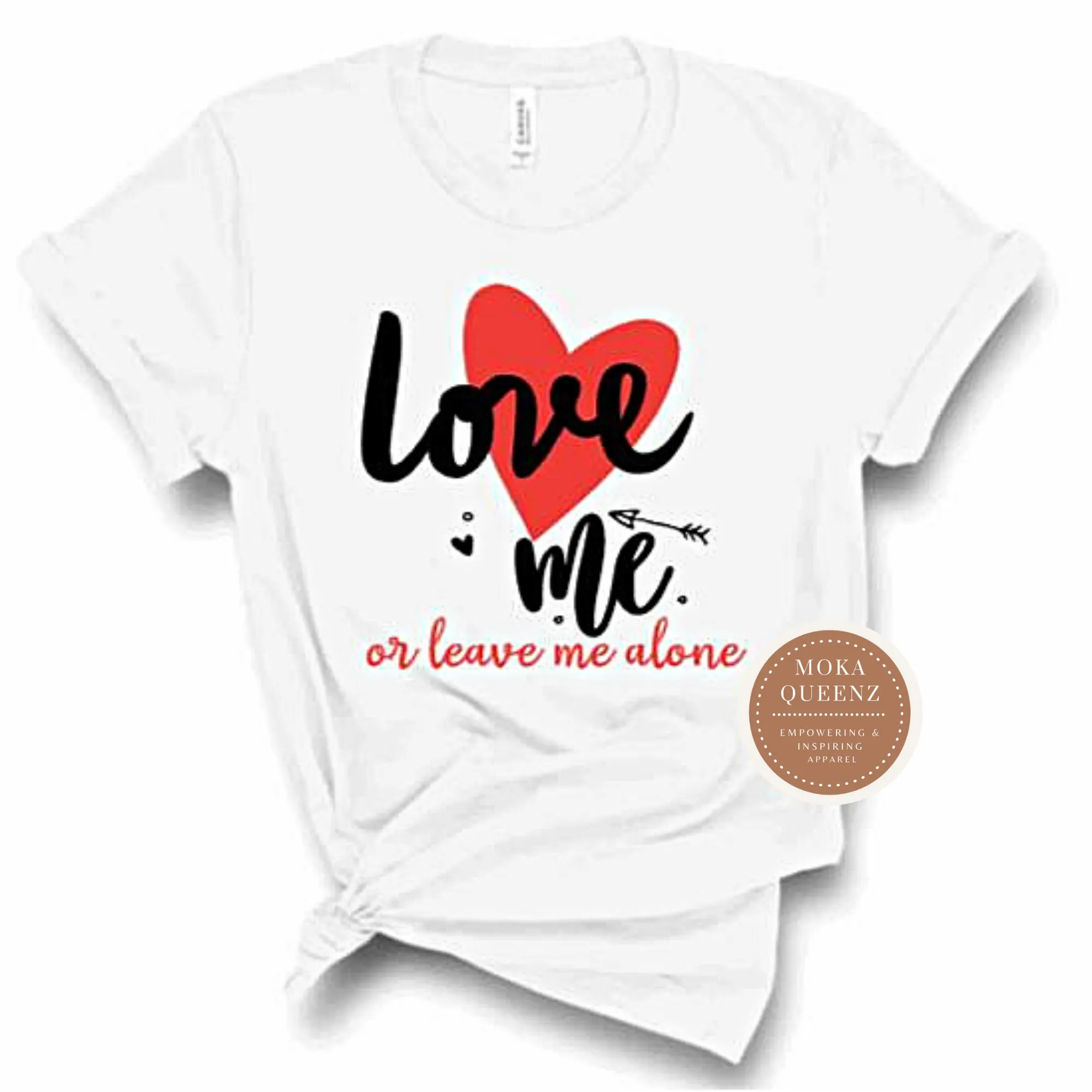 Love Shirt