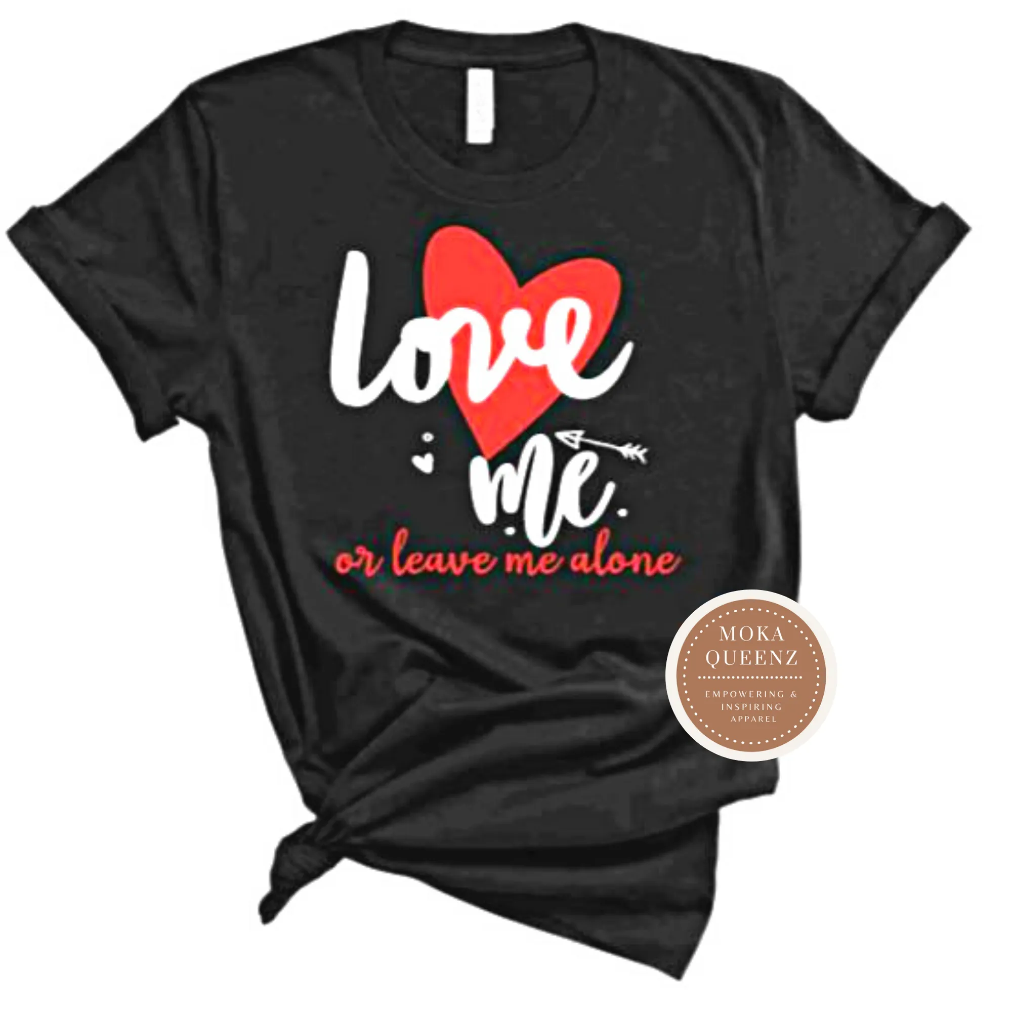 Love Shirt