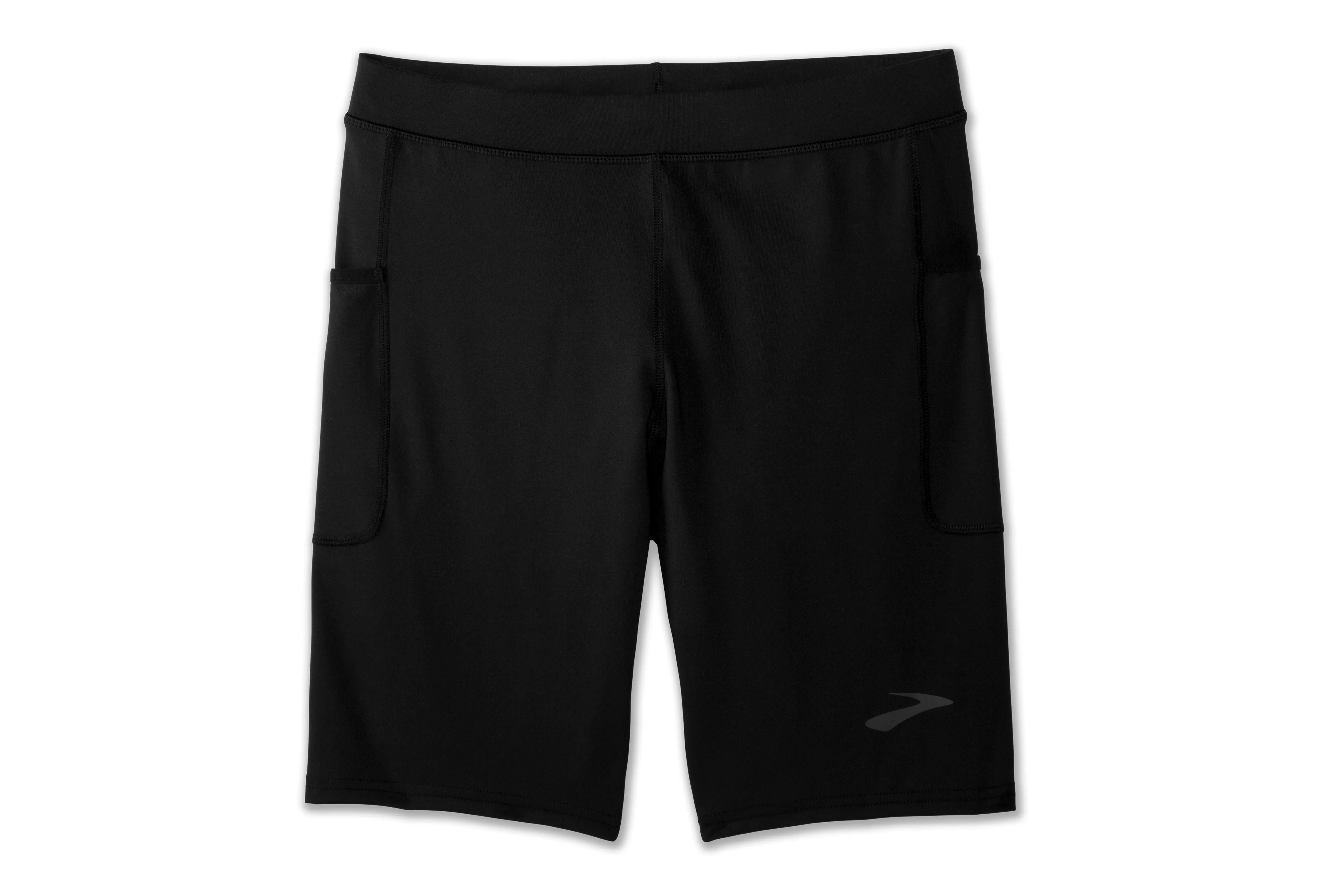 M Brooks Source 9" Short Tight