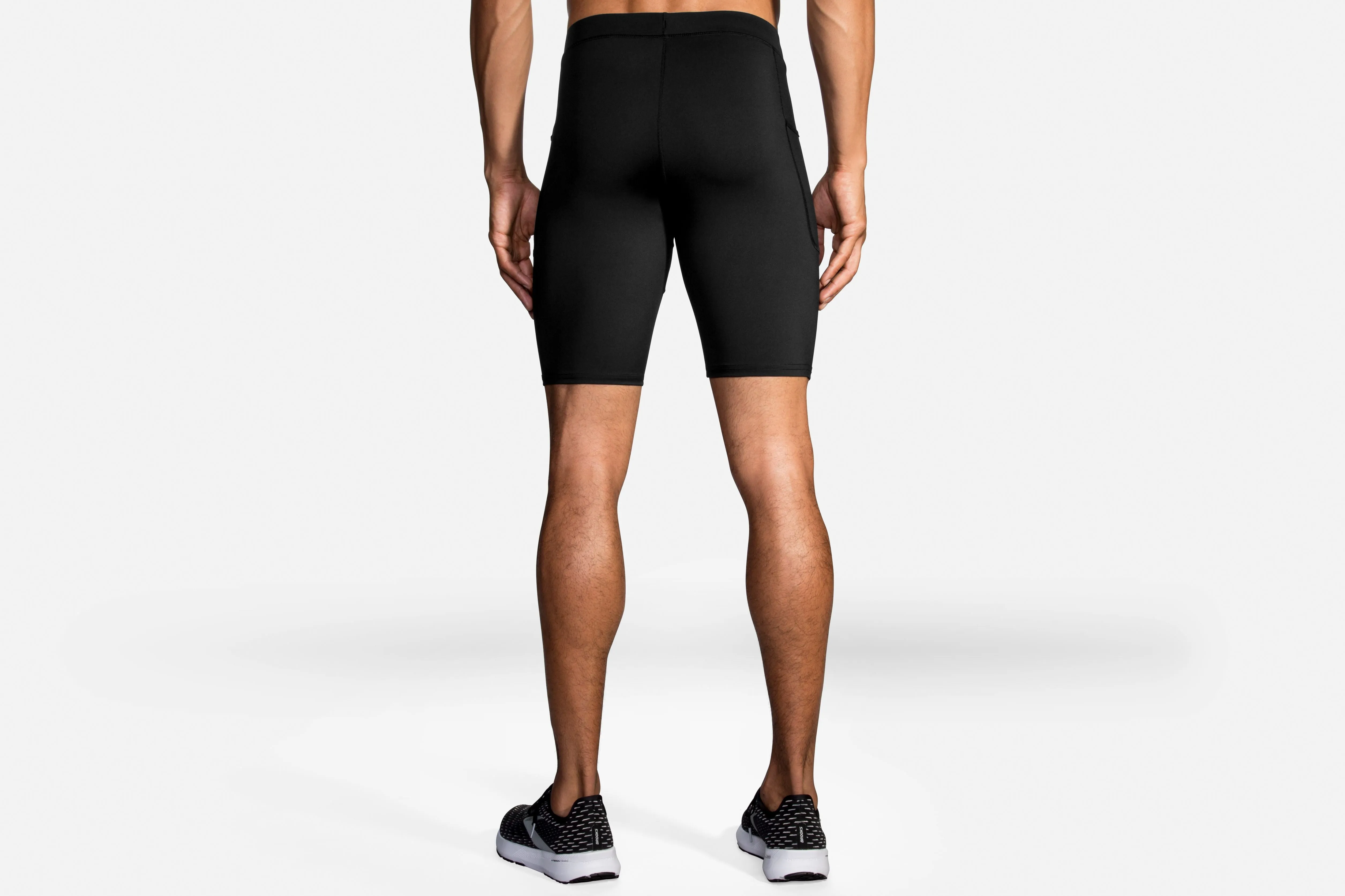 M Brooks Source 9" Short Tight