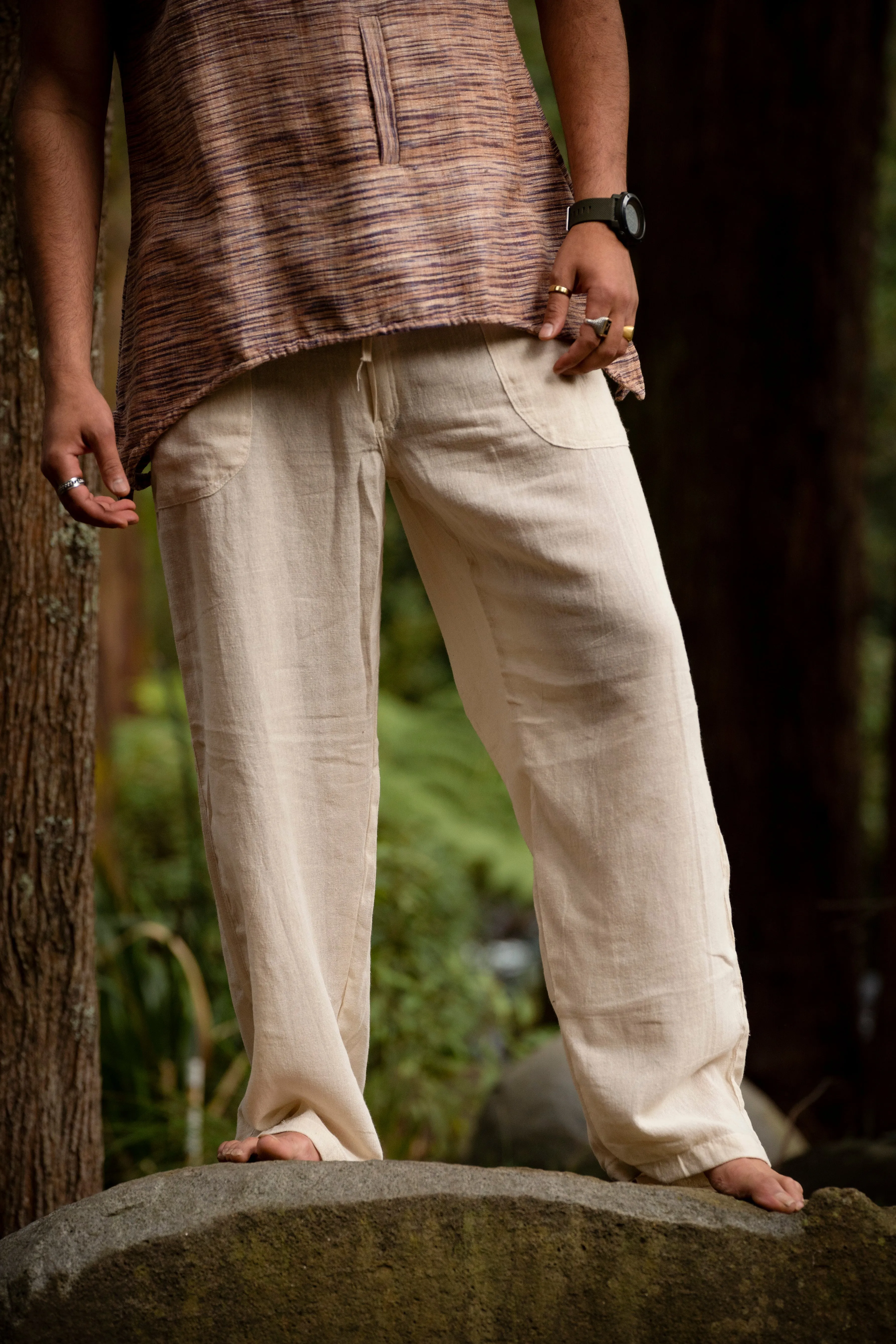 Marial Pants for Men - Wholesale