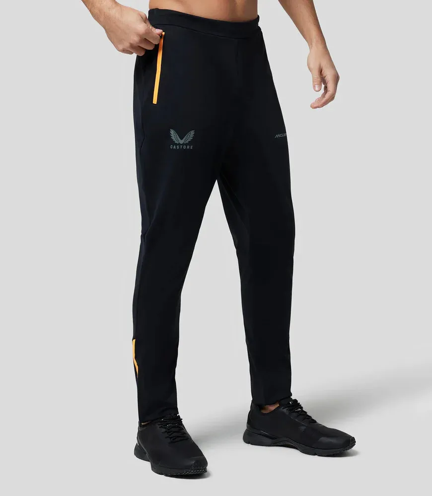 McLaren F1 Men's Performance Joggers- Phantom