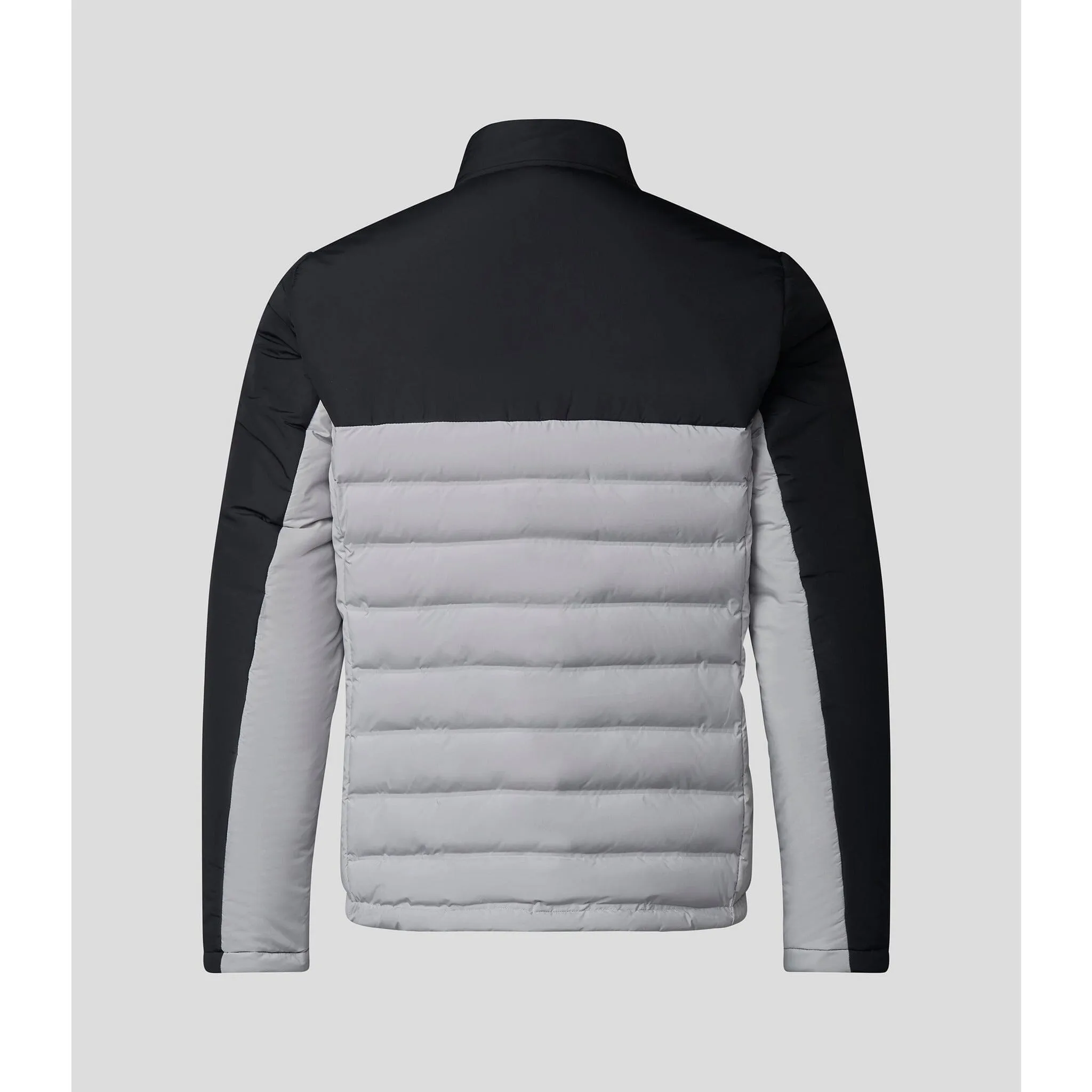 McLaren F1 Men's Performance Padded Jacket - Anthracite