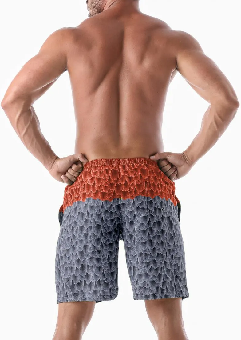 Men board shorts  2027p4