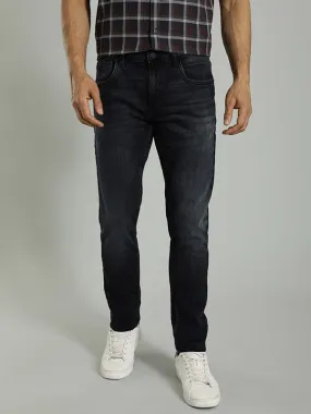 Men Kruger Fit Stretchable Jeans