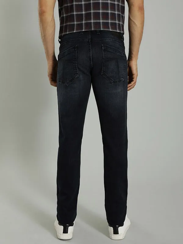 Men Kruger Fit Stretchable Jeans