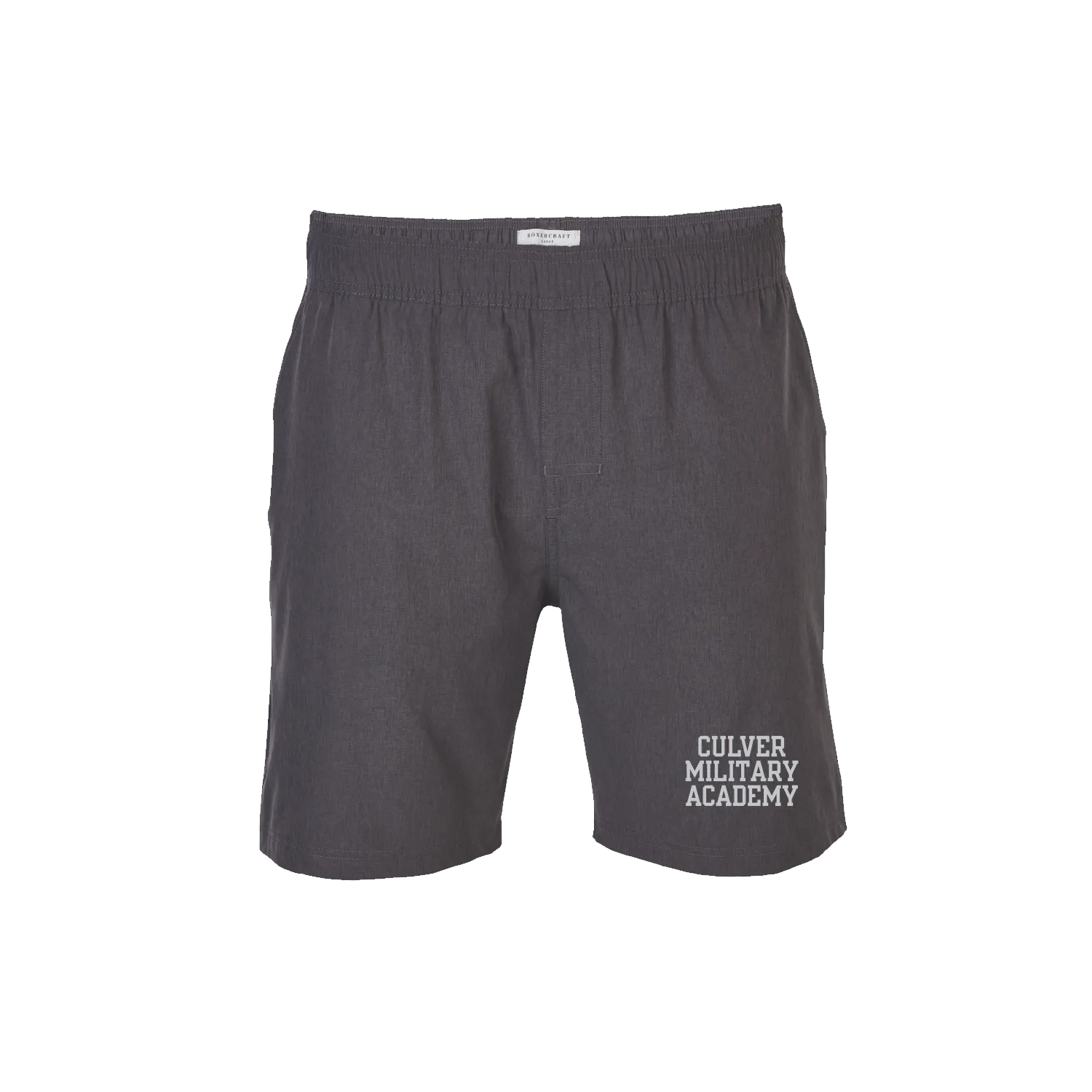 Men Tech Riptide Shorts - Slate