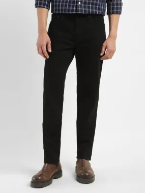 Men's 511 Black Slim Fit Jeans