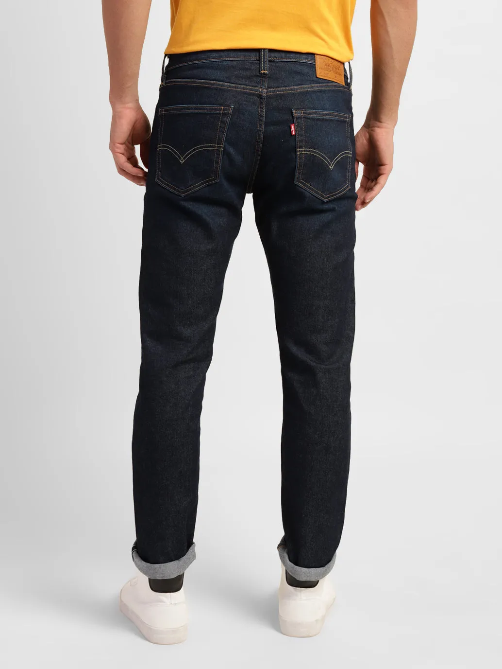 Men's 511 Blue Slim Fit Jeans