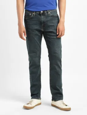 Men's 511 Blue Slim Fit Jeans