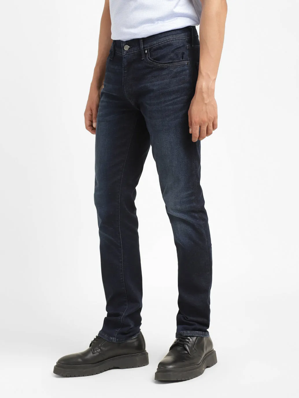 Men's 511 Dark Indigo Slim Fit Jeans