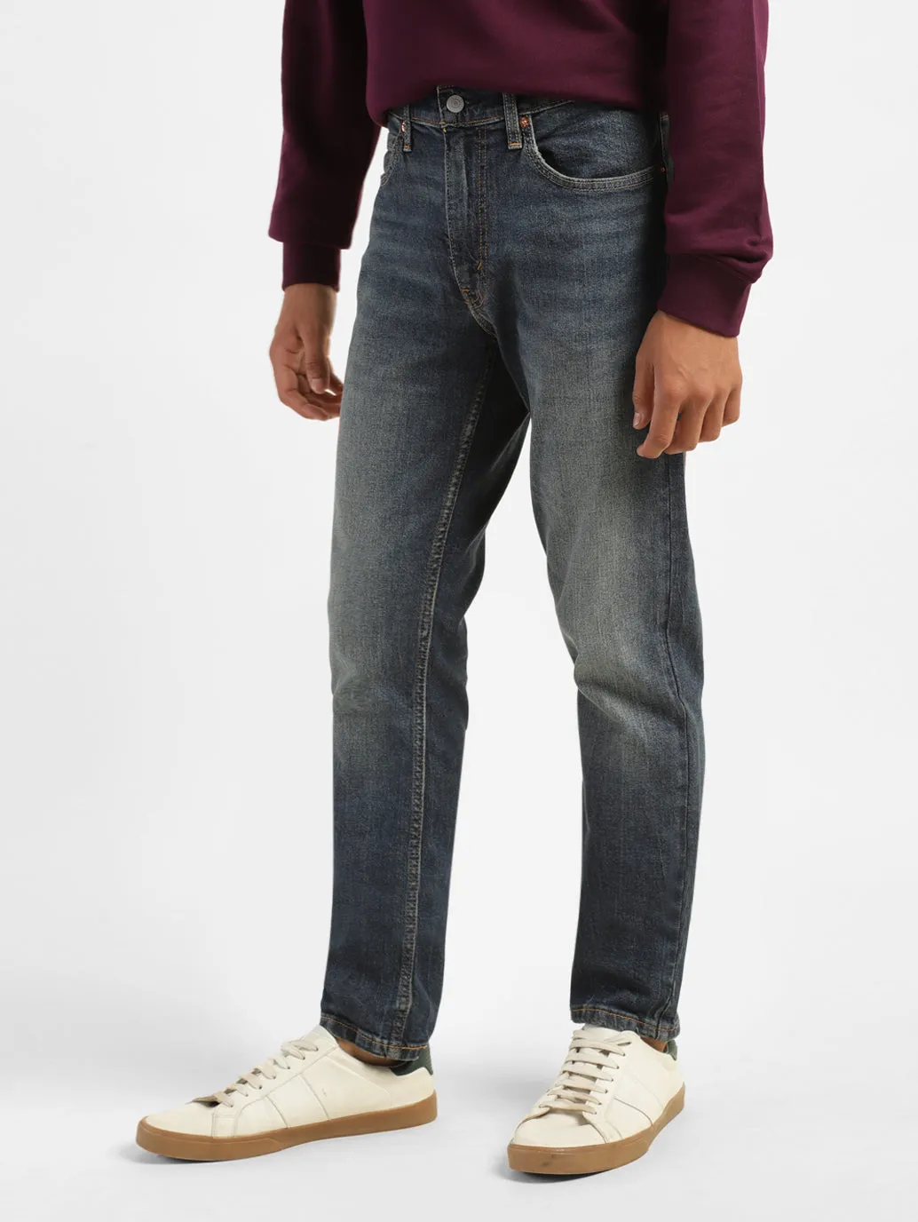 Men's 511 Dark Indigo Slim Fit Jeans