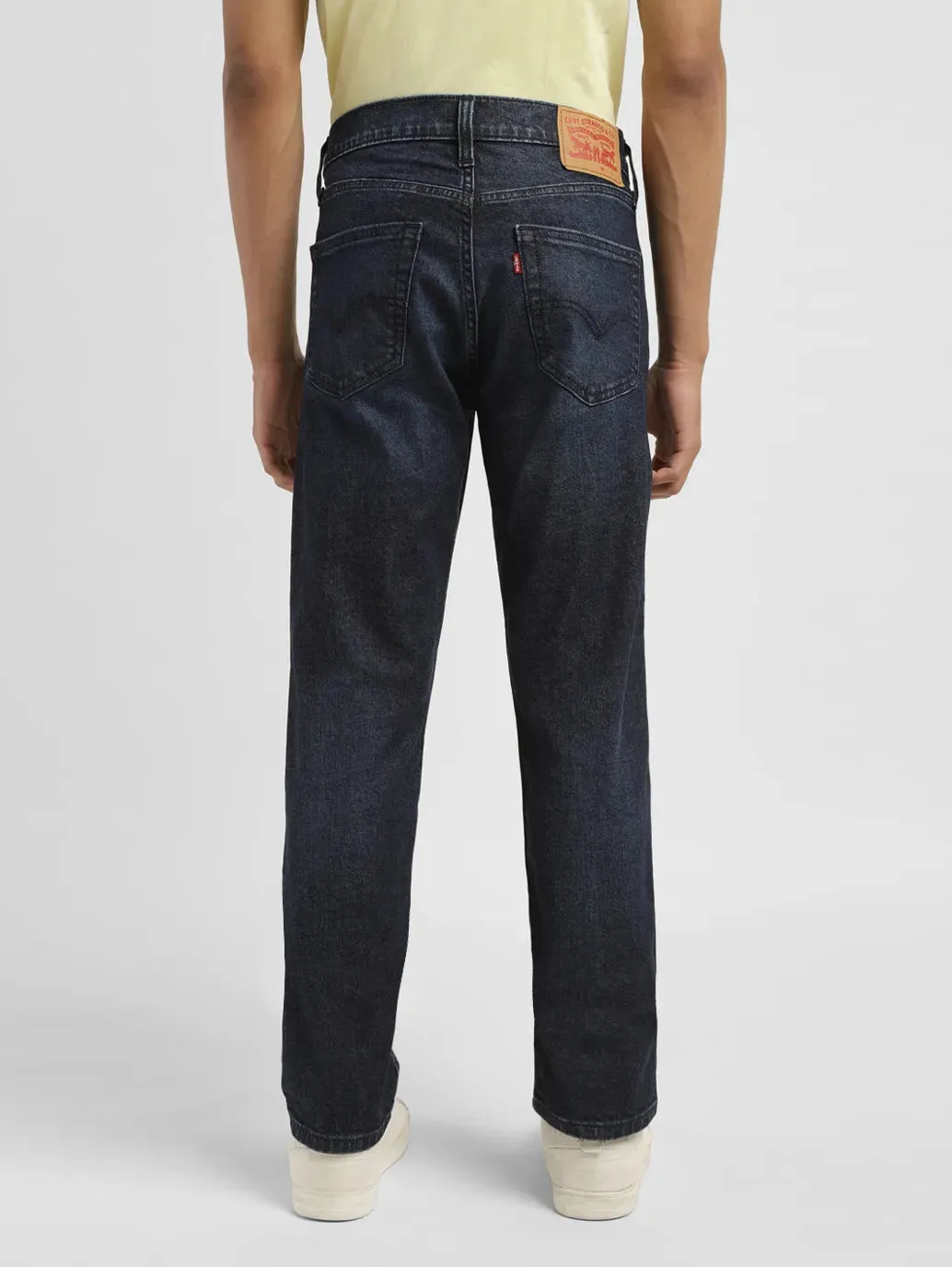 Men's 511 Dark Indigo Slim Fit Jeans